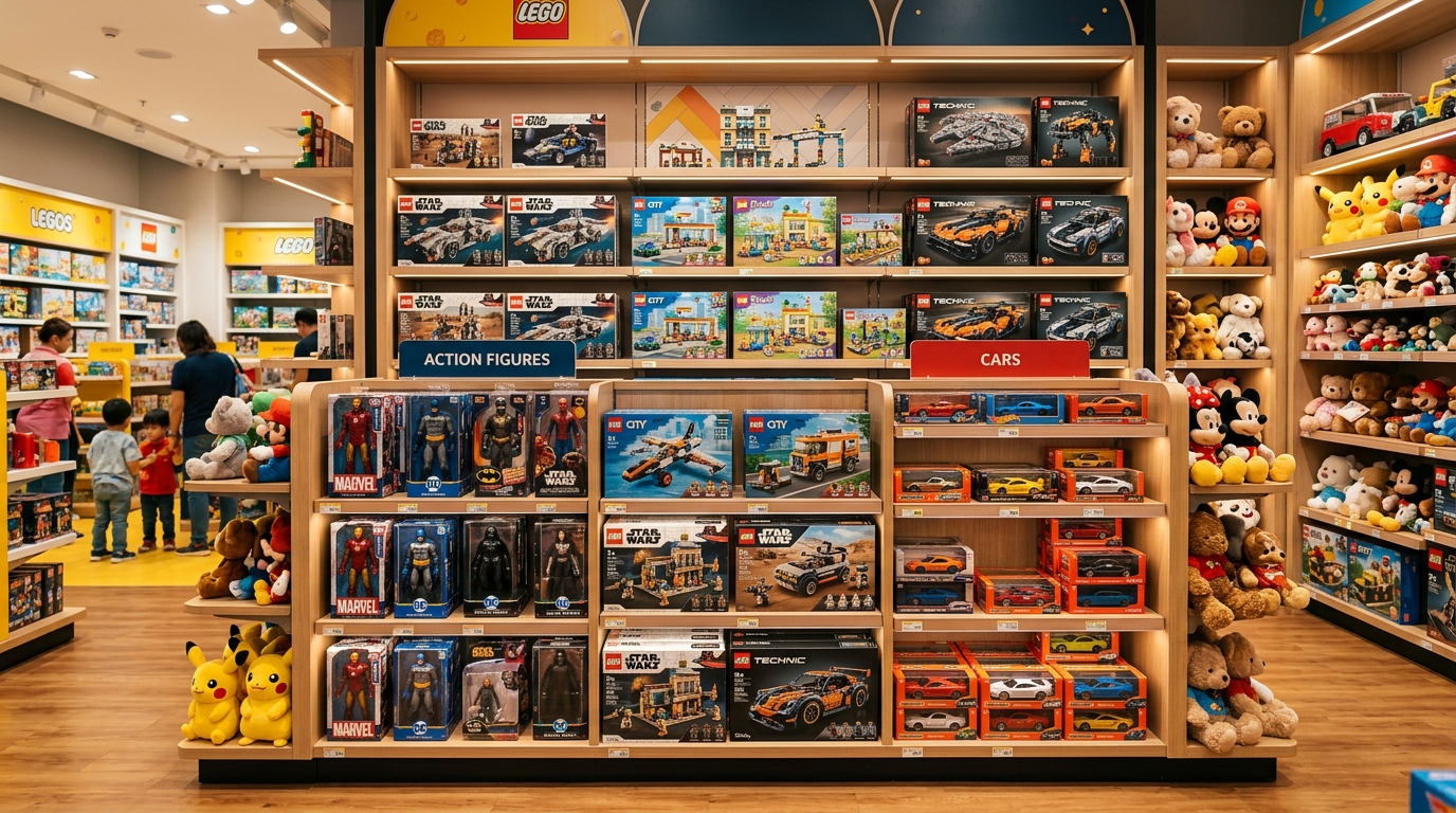 Collector Series Set