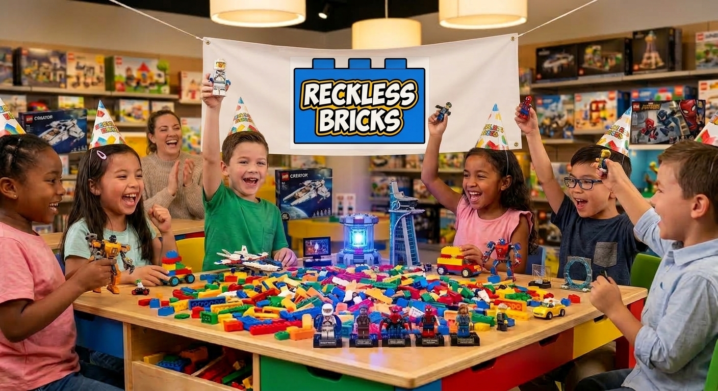 Master Builder Custom Theme